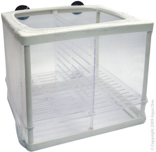 Aqua One Breeder Net 16x15.5x14cm