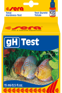 Sera GH Test Kit