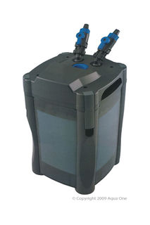 Aqua One CF700 Aquis Canister Filter 700l/hr