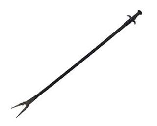 Aqua One EasyReach Aquarium Tongs Large