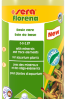 Sera Florena 500ml