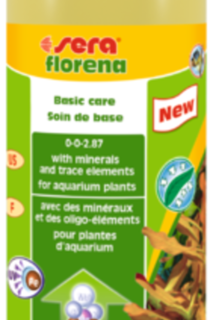 Sera Florena 250ml