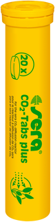Sera CO2 Tabs Plus (20)