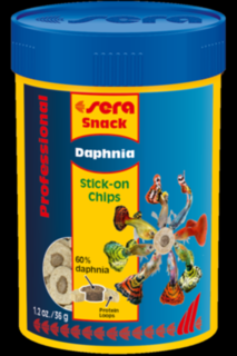 Daphnia Snack Professional 36g