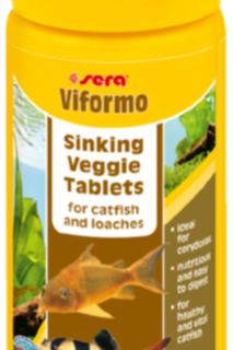Sera Viformo 100mls/30g