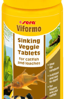 Sera Viformo 50mls/33g