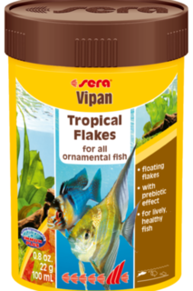 Sera Vipan 100mls/22g