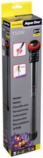 Aqua One 150W ThermoSafe Heater