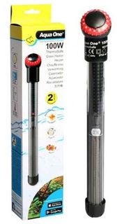 Aqua One 100w ThermoSafe Heater
