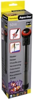 Aqua One 50w Thermosafe Heater