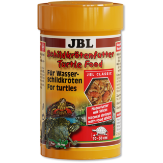 JBL Turtle Food 250ml/30g