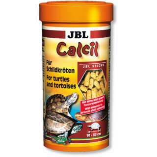 JBL Calcil 250ml/100g
