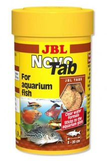 JBL NovoTab 60g/100ml