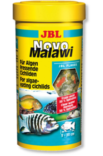 JBL Novo Malawi 40g/250ml