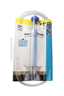 Aqua One Gravel Cleaner - 16 Inch