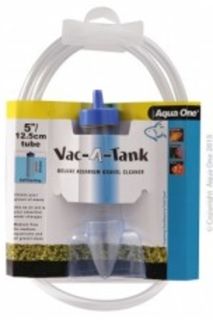 Aqua One Gravel Cleaner - 5 Inch