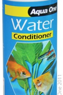 Aqua One Water Conditioner 100ml