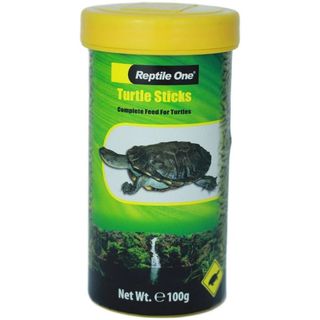 Reptile One Turtle Stick 100g