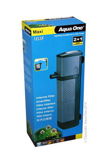 Aqua One 103F Maxi Internal Filter