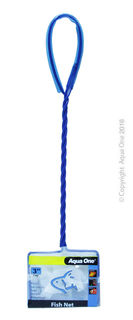 Aqua One Fish Net - 3 Inch Fine