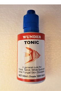 Wunder Tonic 50ml