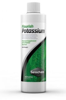 Flourish Potassium 250mL ^466