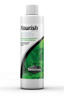 Flourish 250mL ^516