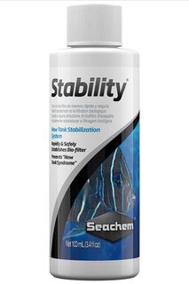 Stability 50ml