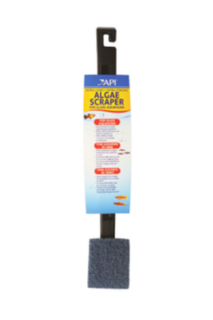 API Algae Scraper - Glass ^21