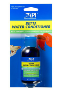 API Betta Water Conditioner 50ml