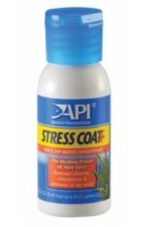 API Stress Coat 30mL ^85G