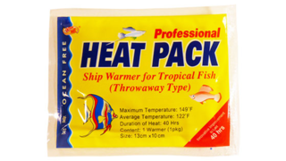 Heat Pack 40hr