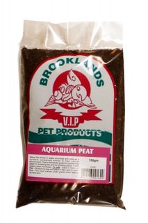Aquarium Peat 150g