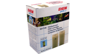 Eheim Pickup 60 cartridge 2pk ^2617080