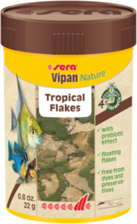 Sera Vipan NATURE 100ml/22g