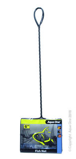 Aqua One Fish Net- 6 Inch Coarse