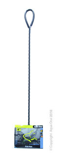 Aqua One Fish Net- 4 Inch Coarse