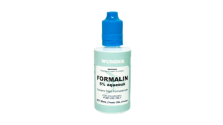 Formalin 5% - 50ml