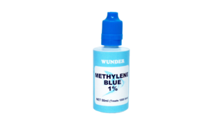 Methylene Blue 1% -50ml