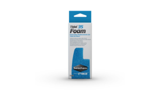 Seachem Tidal 35 Foam (2pack)