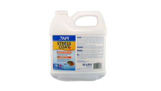 API Stress Coat 1.89L