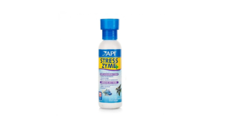 API Stress Zyme 118ml