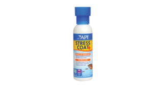 API Stress Coat 118mL