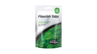 Flourish Tabs 10pk