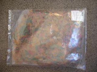 Aqua One Goldfish Flake 1kg Bulk