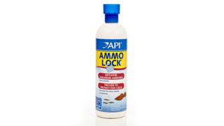API Ammo Lock 473ml