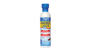 API Ammo Lock 237ml