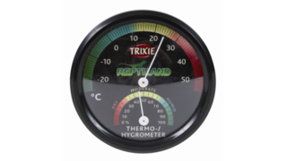 Analogue Thermo/Hygrometer
