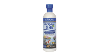 API Pond Microbial Algae Clean 473ml