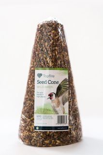Wild Bird Seed Cones